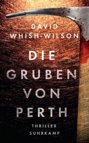 Cover von Die Gruben von Perth