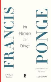 Cover von Im Namen der Dinge