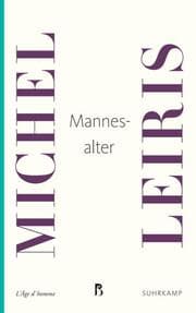 Cover von Mannesalter