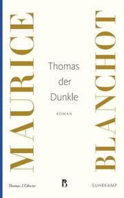 Cover von Thomas der Dunkle