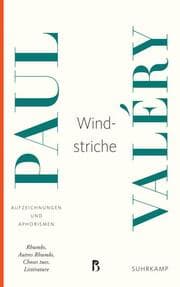 Cover von Windstriche