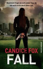 Cover von Fall