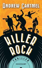 Cover von Killer Rock