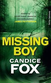 Cover von Missing Boy