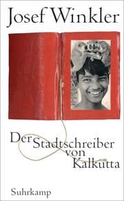 Cover von Der Stadtschreiber von Kalkutta