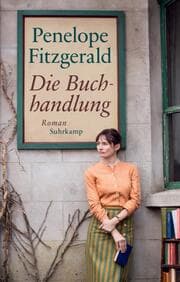Cover von Die Buchhandlung