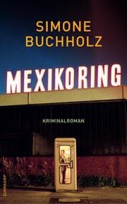 Cover von Mexikoring