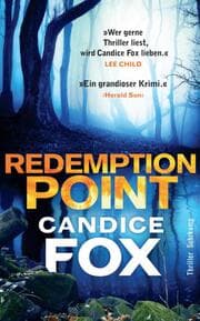 Cover von Redemption Point