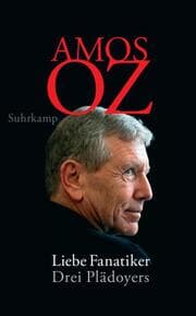 Cover von Liebe Fanatiker