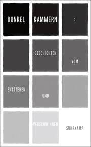 Cover von Dunkelkammern