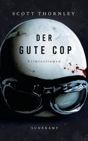 Cover von Der gute Cop