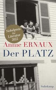Cover von Der Platz