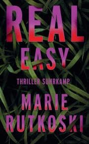 Cover von Real Easy