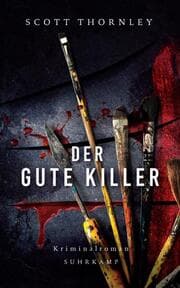 Cover von Der gute Killer