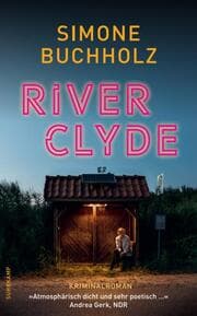 Cover von River Clyde