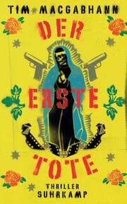 Cover von Der erste Tote