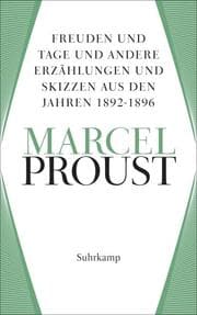 Cover von Werke. Frankfurter Ausgabe