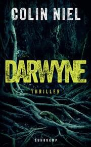 Cover von Darwyne