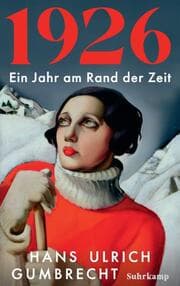 Cover von 1926