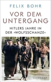 Cover von Vor dem Untergang