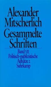 Cover von Gesammelte Schriften in zehn Bänden