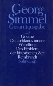 Cover von Gesamtausgabe in 24 Bänden