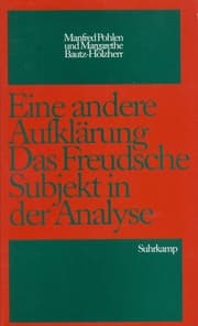 Cover von Eine andere Aufklärung