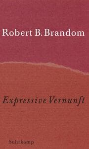 Cover von Expressive Vernunft