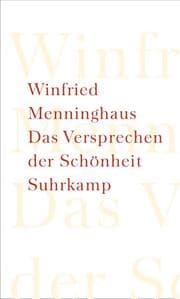 Cover von Das Versprechen der Schönheit