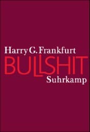 Cover von Bullshit