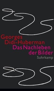 Cover von Das Nachleben der Bilder