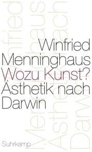 Cover von Wozu Kunst?