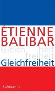 Cover von Gleichfreiheit