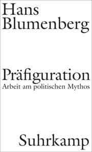 Cover von Präfiguration
