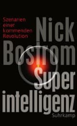 Cover von Superintelligenz