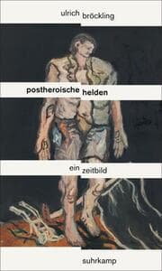 Cover von Postheroische Helden