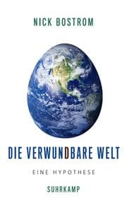 Cover von Die verwundbare Welt