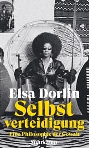 Cover von Selbstverteidigung
