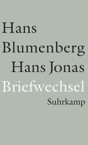 Cover von Briefwechsel 1954-1978 und weitere Materialien