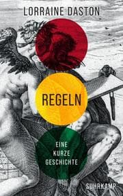 Cover von Regeln