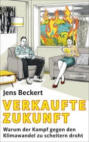 Cover von Verkaufte Zukunft