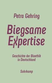 Cover von Biegsame Expertise