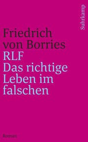 Cover von RLF