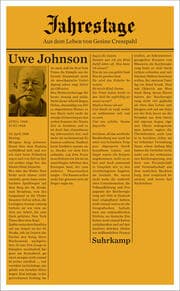 Cover von Jahrestage 3