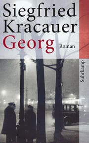 Cover von Georg