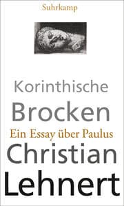 Cover von Korinthische Brocken