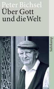 Cover von Über Gott und die Welt