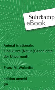 Cover von Animal irrationale