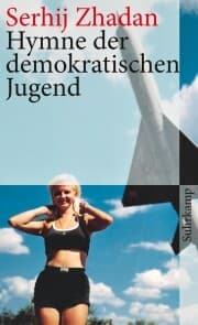 Cover von Hymne der demokratischen Jugend