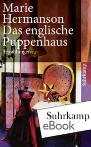 Cover von Das englische Puppenhaus